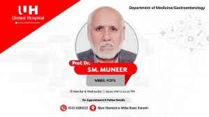 Dr M.Muneer