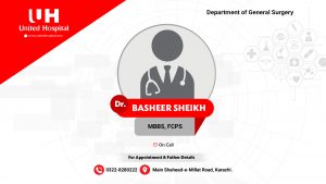 Basheer Sheikh